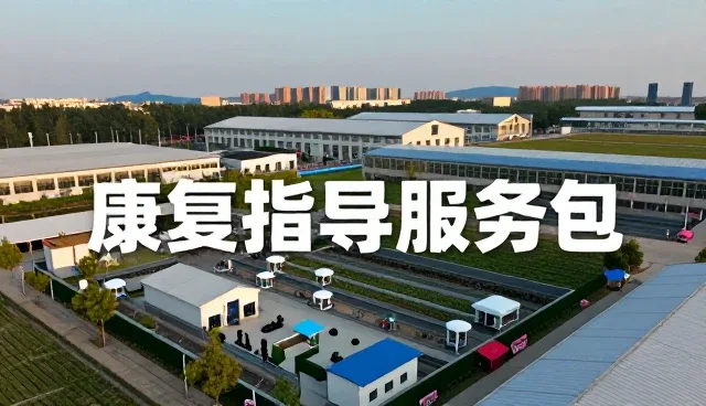 如何有效使用与维护基础健康体检套餐中的诊疗设备