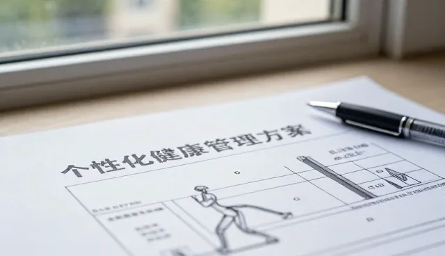 健康咨询服务如何提升用户使用体验